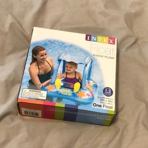 Free Baby Add-On Item!